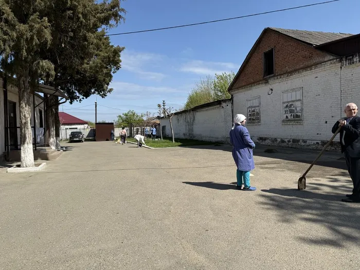 Суботник 1