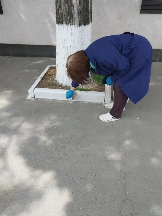 Суботник 4